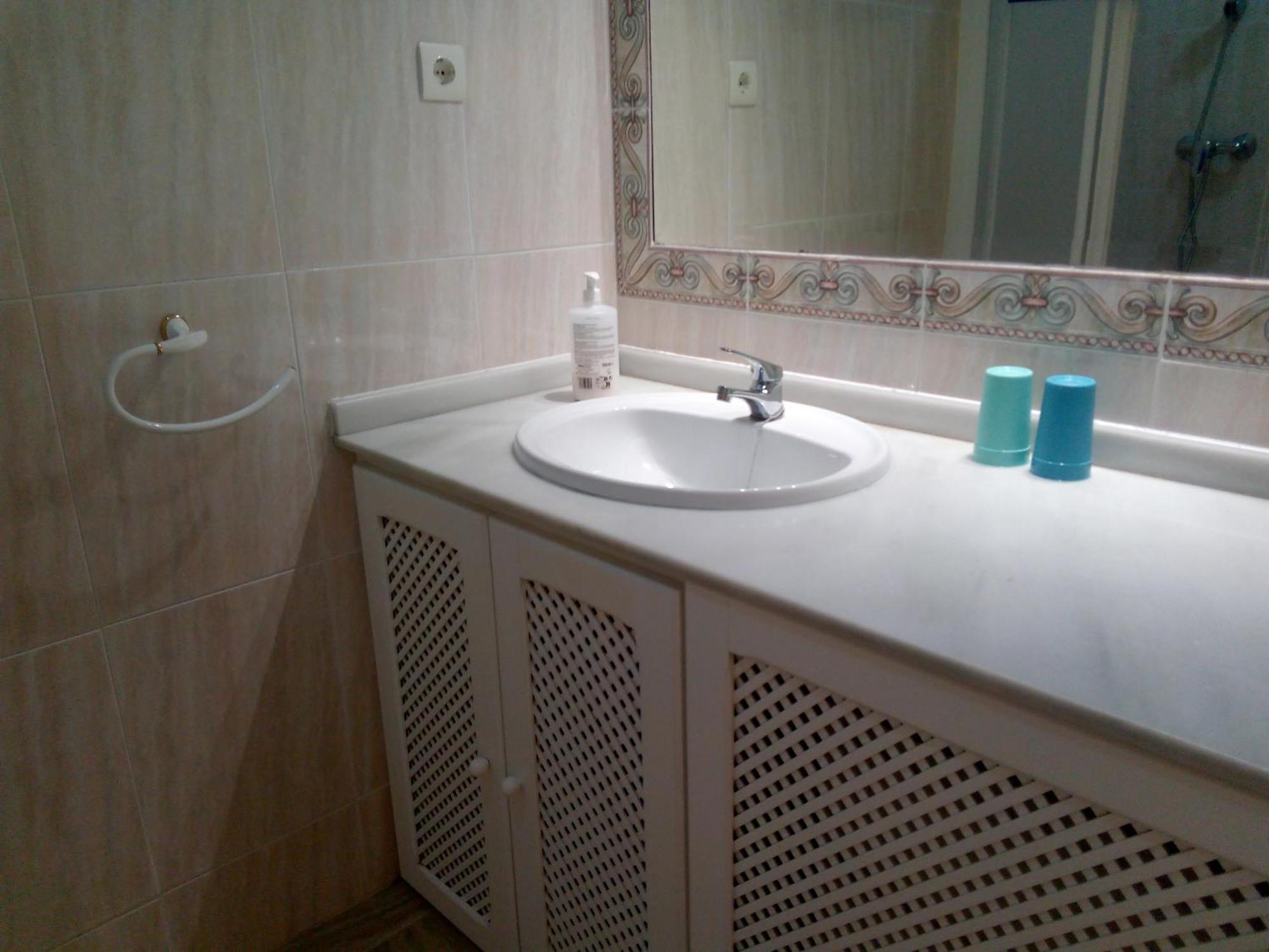 Los Cisnes Beach Studio 100M Playa Apartment Benalmadena Luaran gambar